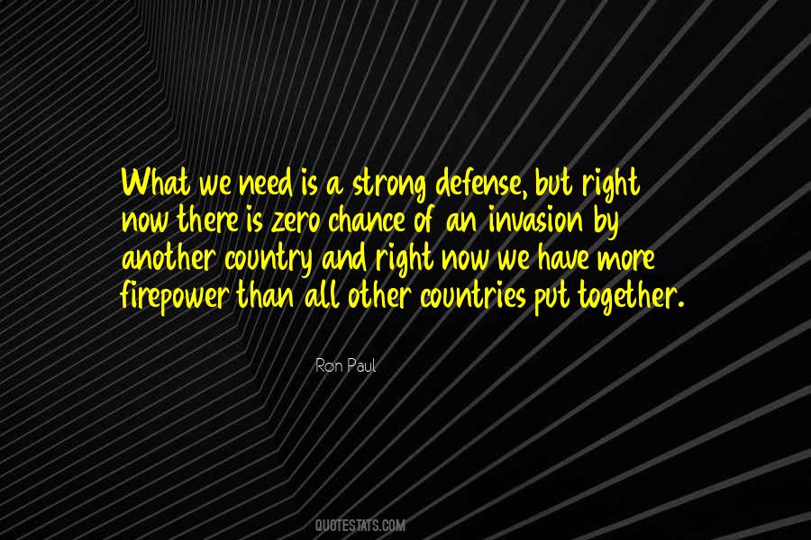 Put Together Quotes #1228952