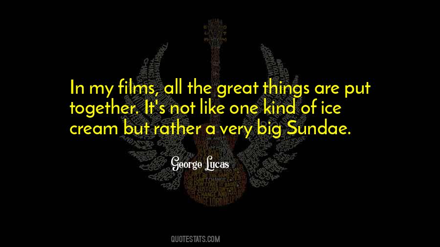 Put Together Quotes #1358016