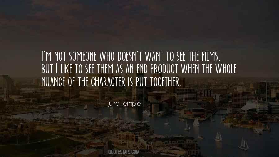 Put Together Quotes #1371283