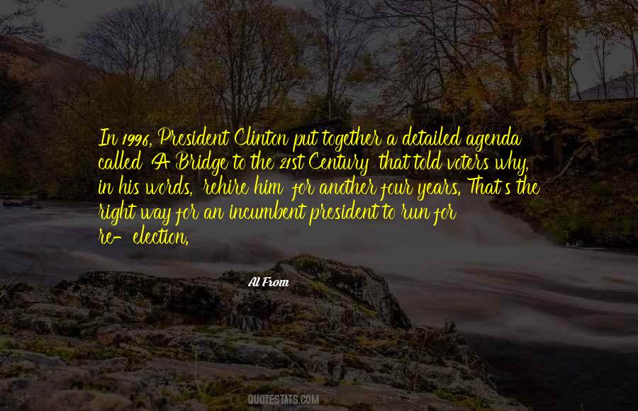 Put Together Quotes #933634