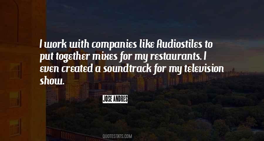 Put Together Quotes #940331