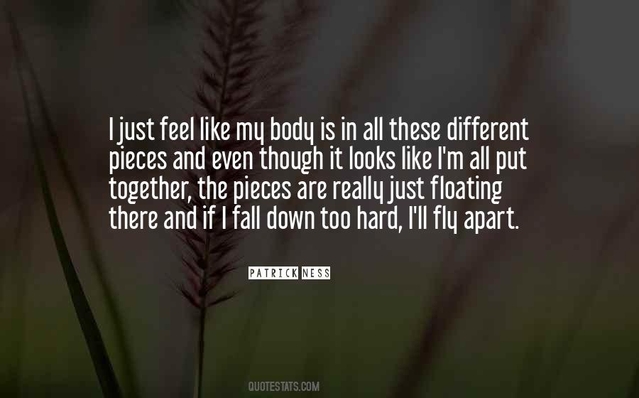 Put Together Quotes #954709
