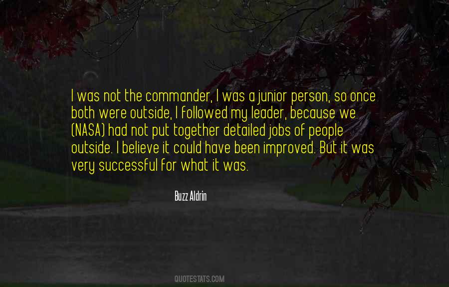Put Together Quotes #970654