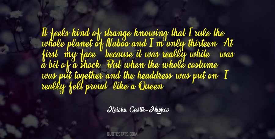 Put Together Quotes #973636