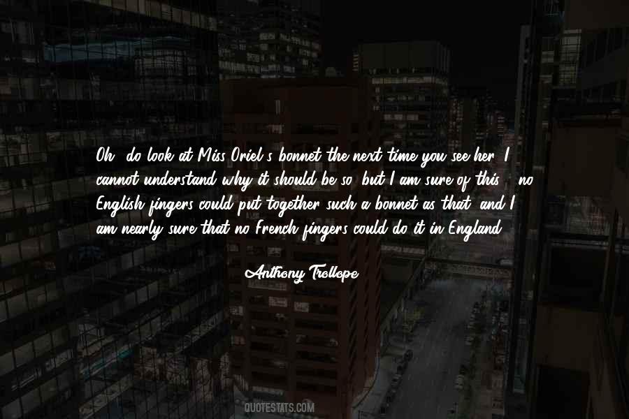 Put Together Quotes #984027