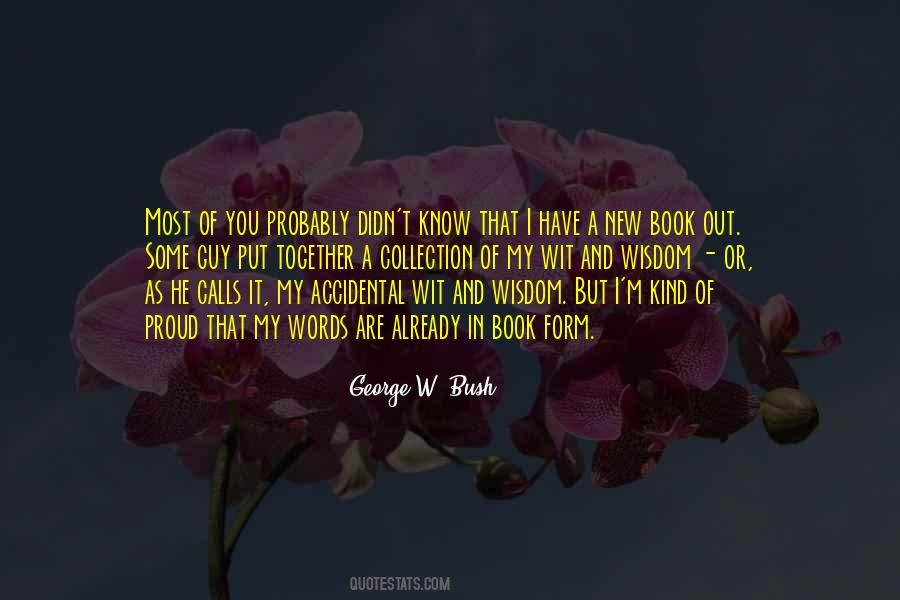 Put Together Quotes #985874