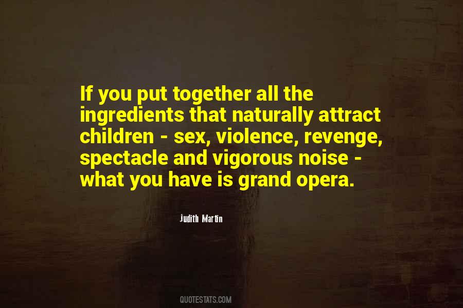 Put Together Quotes #996260