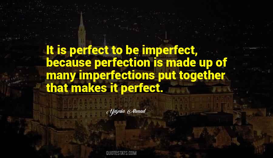 Put Together Quotes #997732