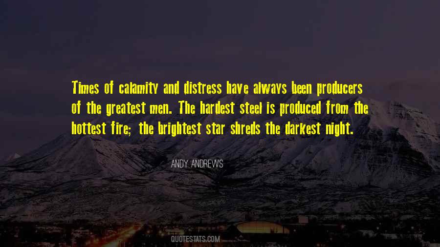 Quotes About Night And Stars #10433