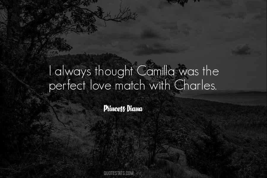 Quotes About Perfect Love #1679112