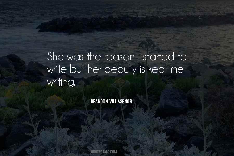 Beauty Poetry Quotes #224283