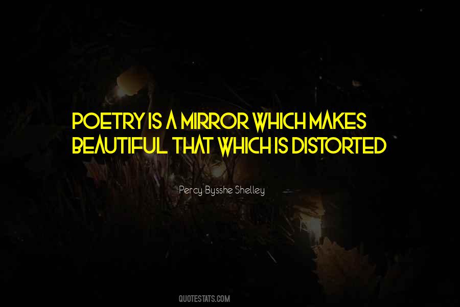 Beauty Poetry Quotes #374466