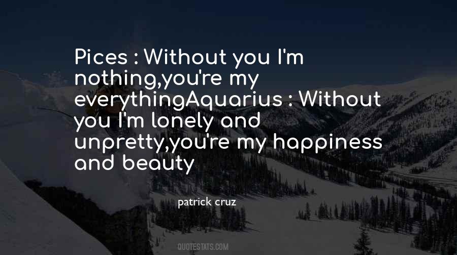 Beauty Poetry Quotes #84163