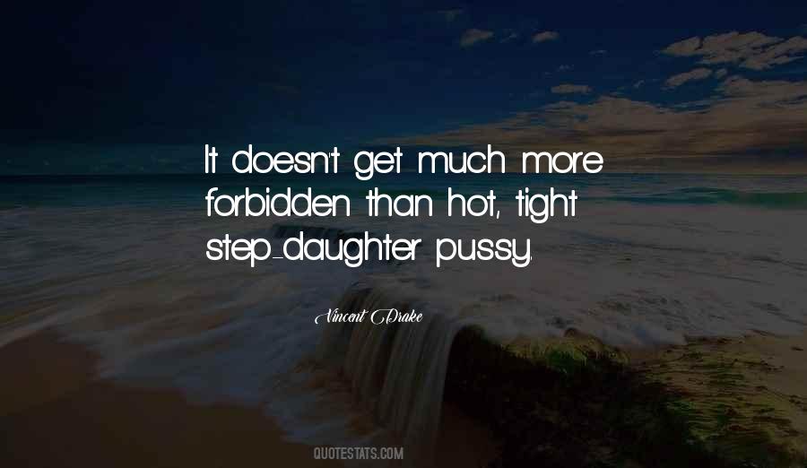 Quotes About My Step Daughter #243507