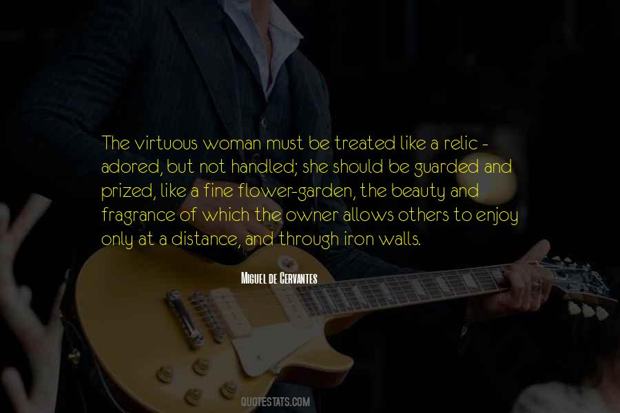 Enjoy Beauty Quotes #1203029