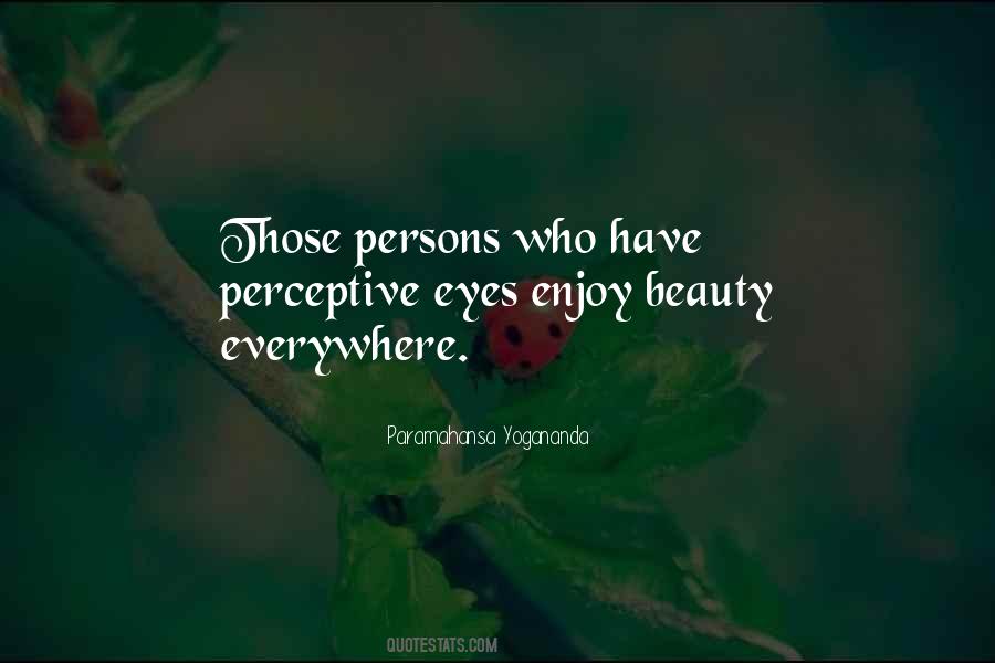 Enjoy Beauty Quotes #1742028