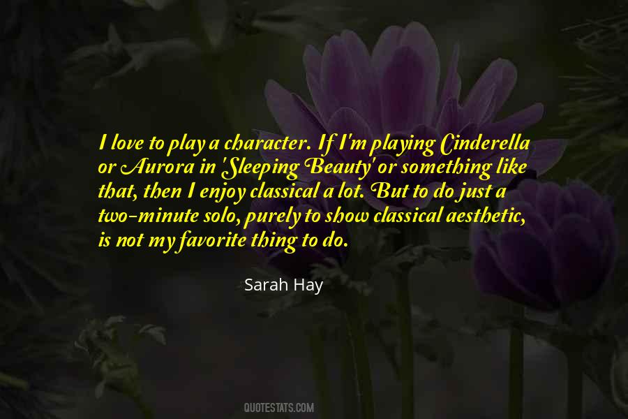 Enjoy Beauty Quotes #224857