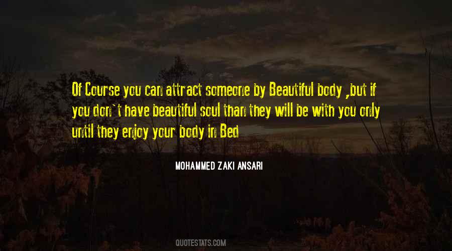 Enjoy Beauty Quotes #377369
