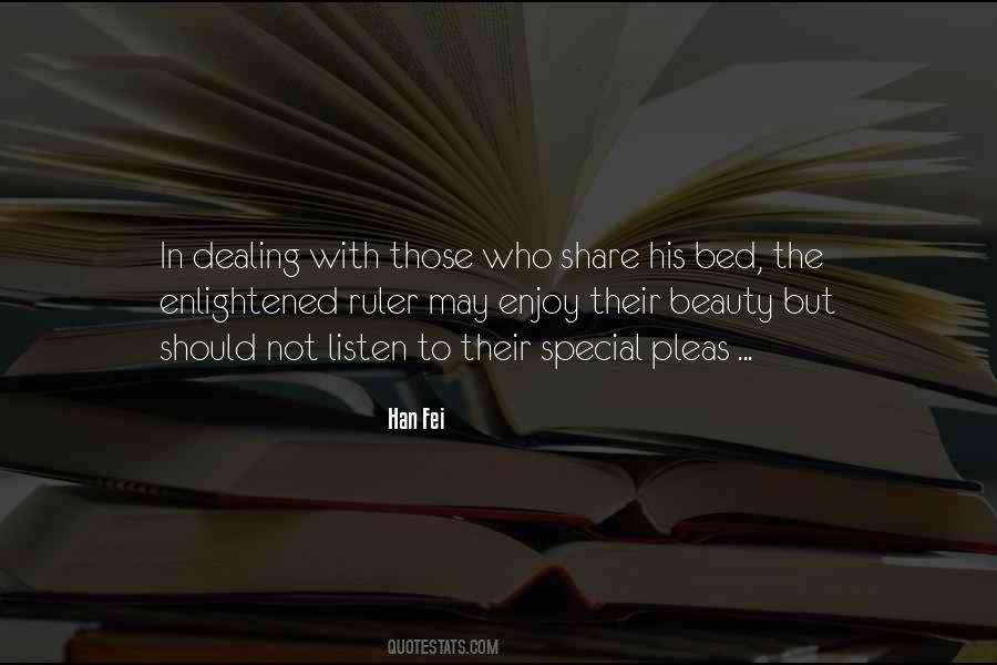 Enjoy Beauty Quotes #956622