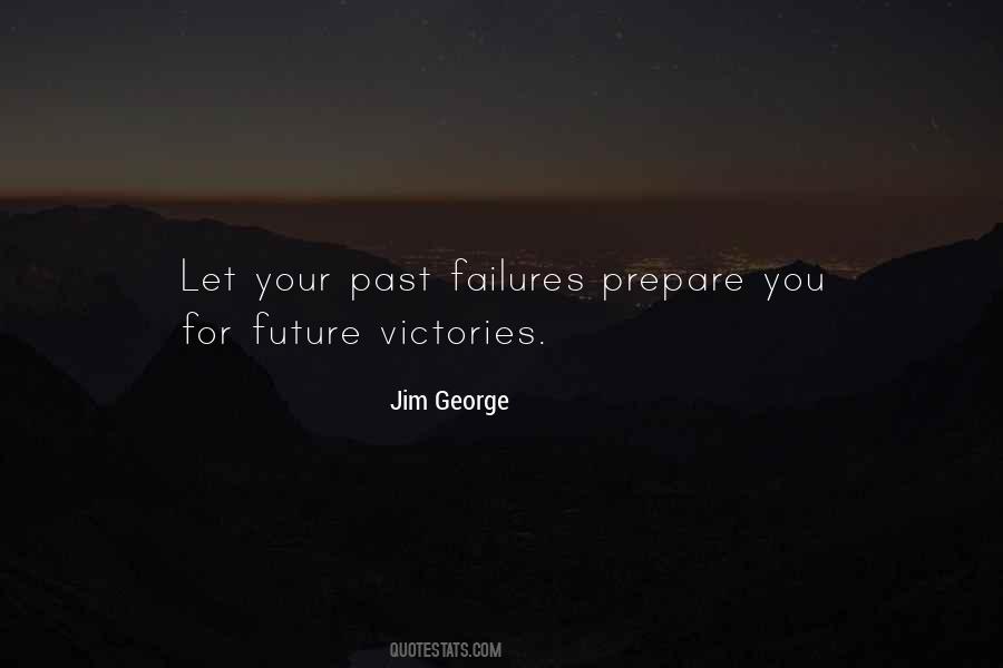 Quotes About Victory And Failure #607660