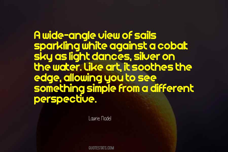 Quotes About Sails #1035047