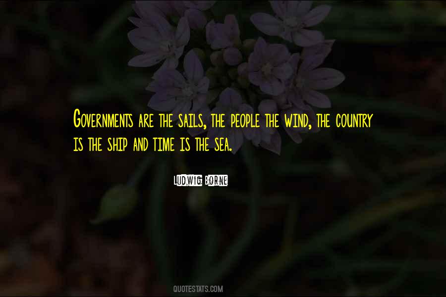 Quotes About Sails #1084297