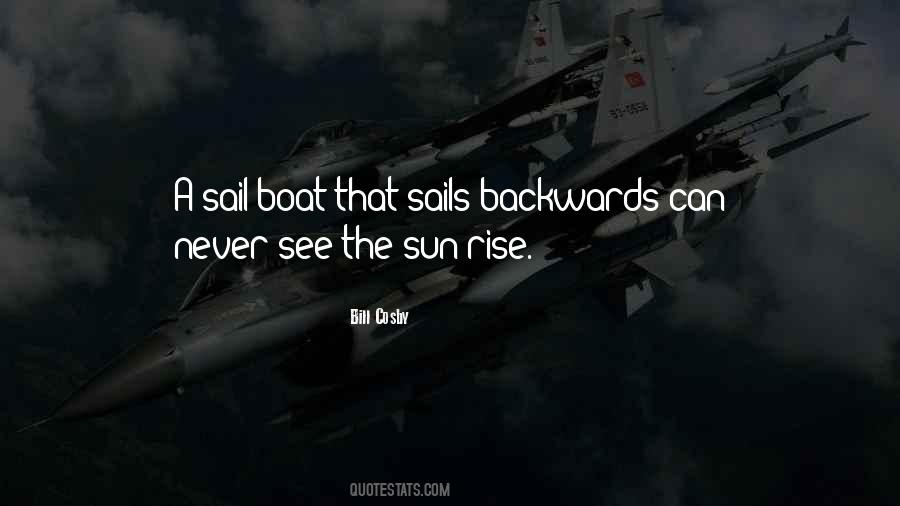 Quotes About Sails #1285336