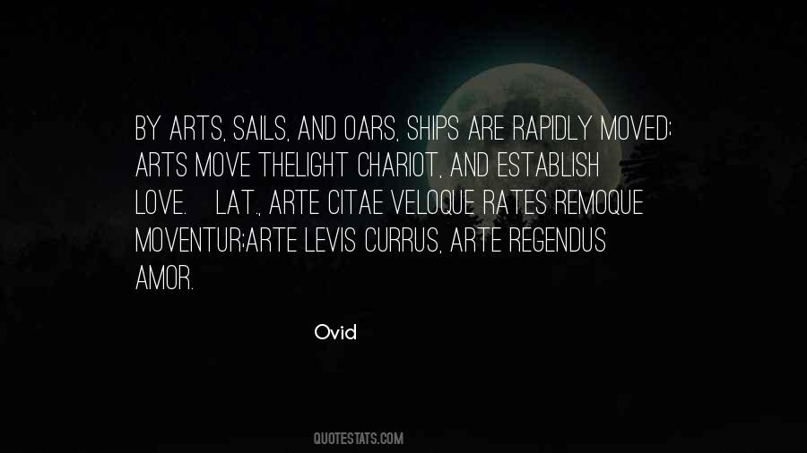 Quotes About Sails #1387498