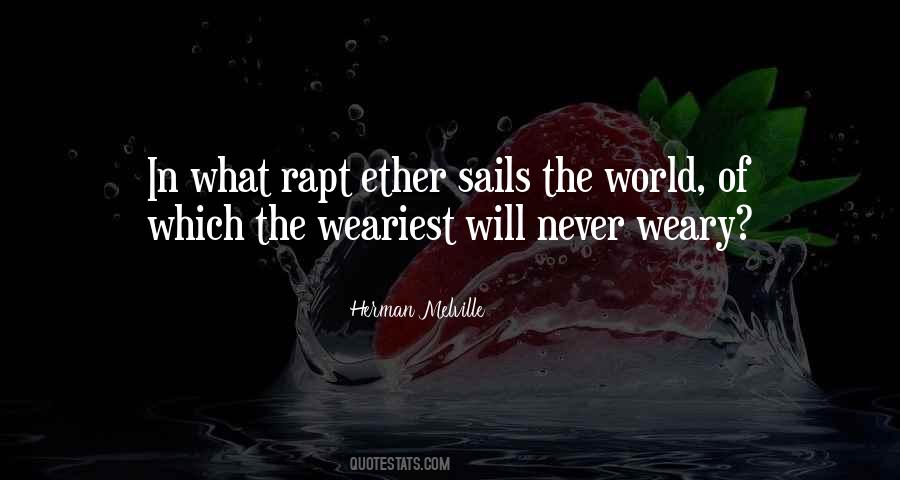 Quotes About Sails #1404100