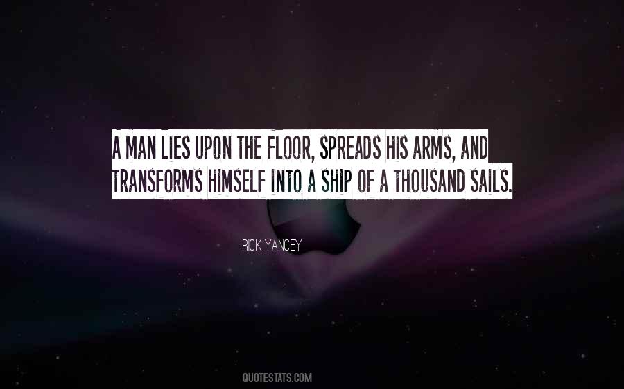 Quotes About Sails #1641534