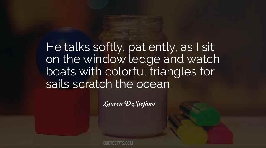 Quotes About Sails #1689638