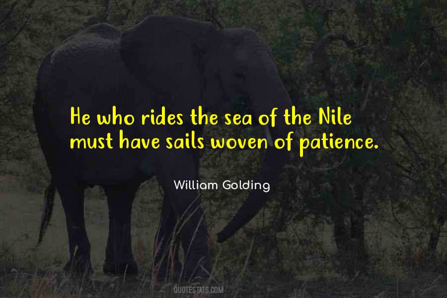 Quotes About Sails #1705525