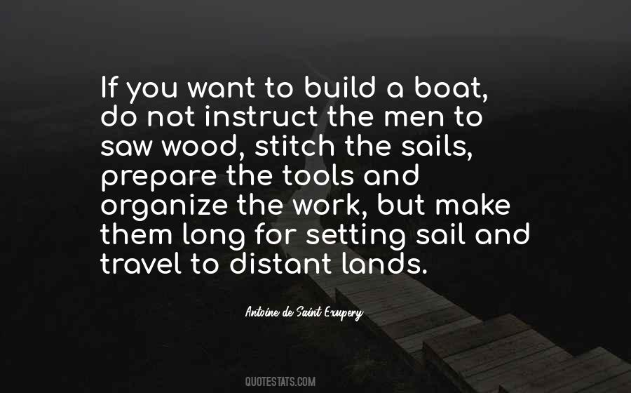 Quotes About Sails #1851982