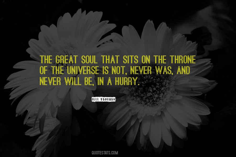 Throne Of God Quotes #1163803