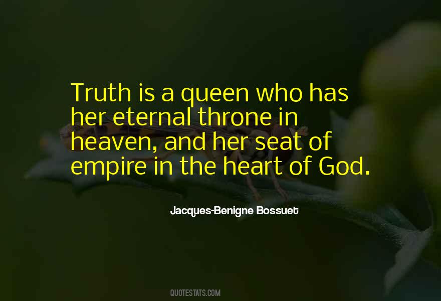 Throne Of God Quotes #618181