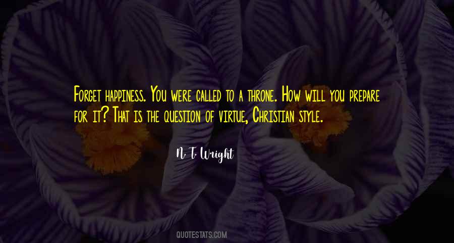 Throne Of God Quotes #975055