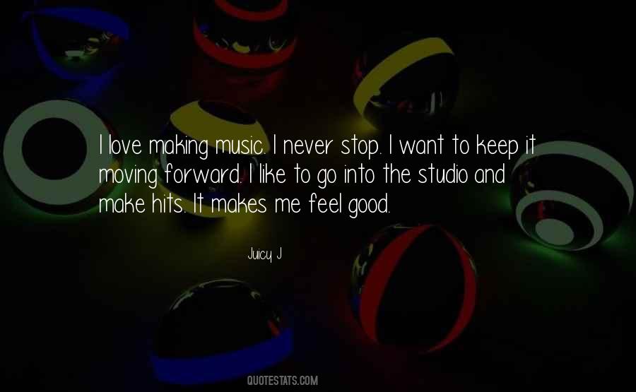 Stop Keep Moving Quotes #396435