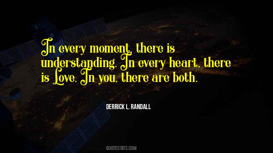 Heart There Quotes #1530478