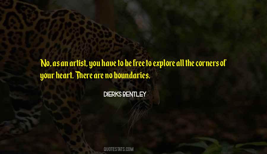 Heart There Quotes #1644252