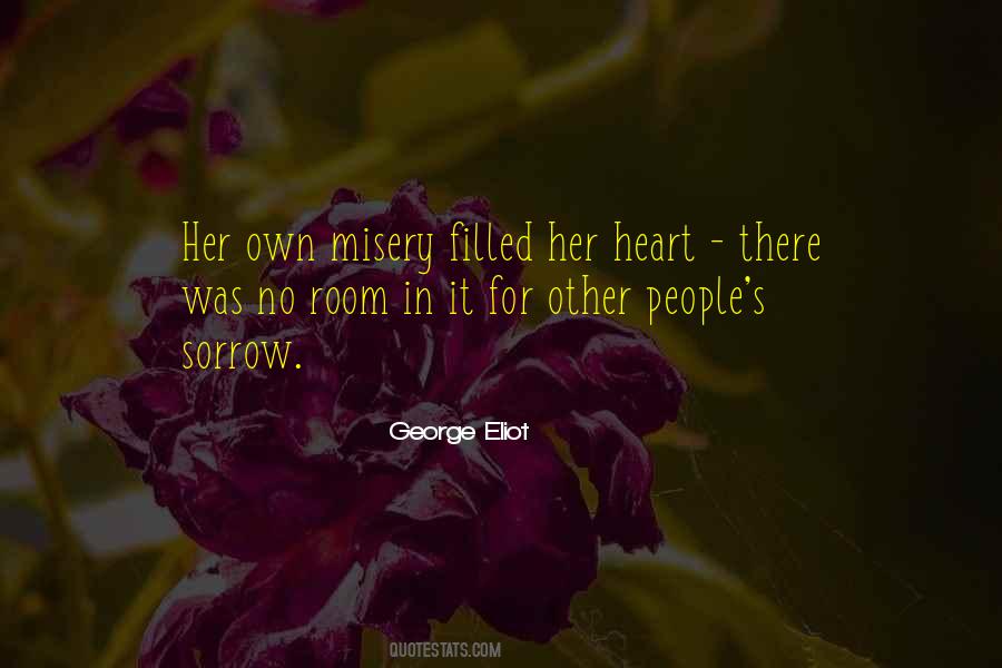 Heart There Quotes #472604