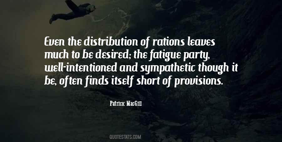 To Be Desired Quotes #519782