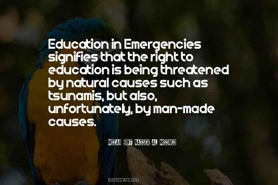Quotes About Right To Education #262661
