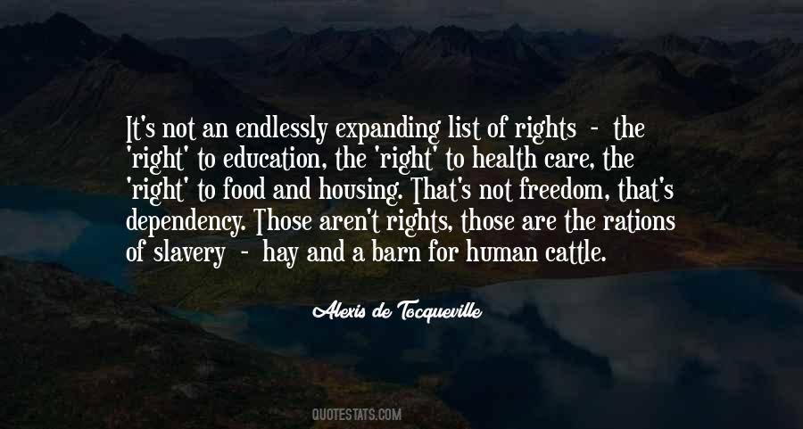 Quotes About Right To Education #580875