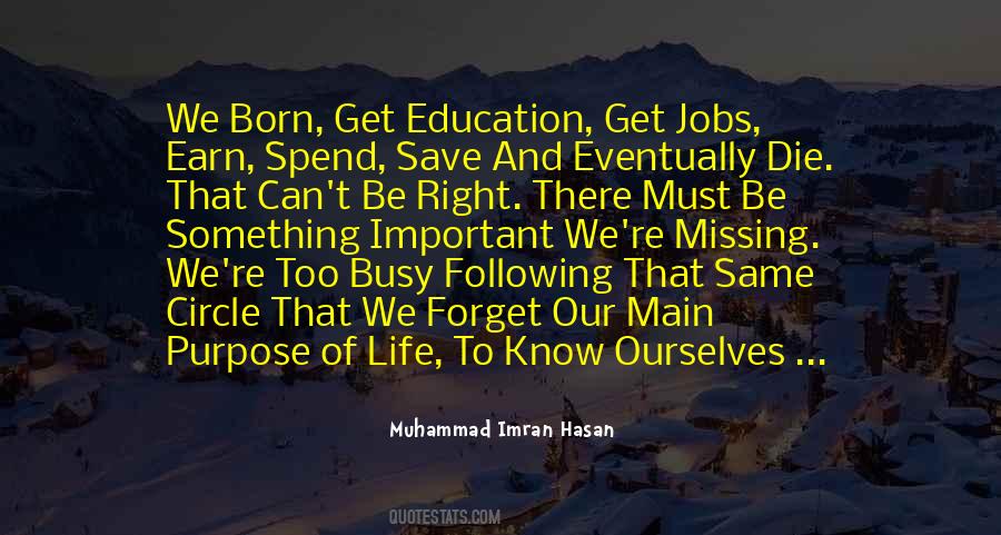 Quotes About Right To Education #624730