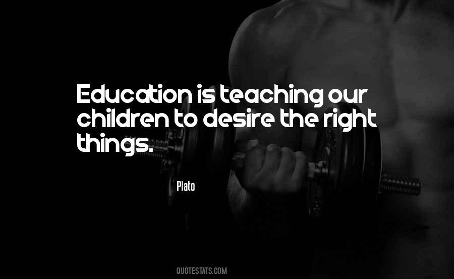 Quotes About Right To Education #639623