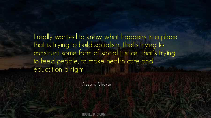 Quotes About Right To Education #75936