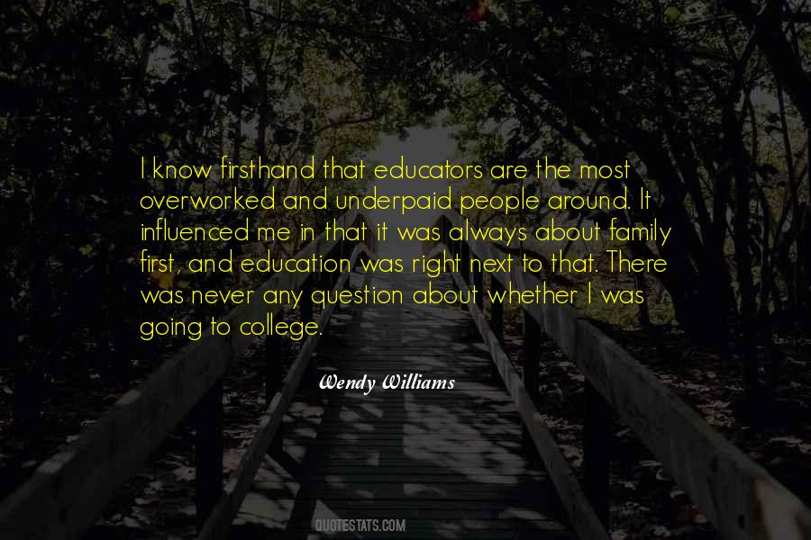 Quotes About Right To Education #848548