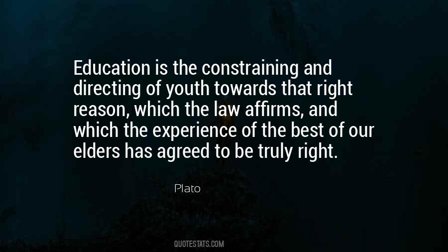 Quotes About Right To Education #983139