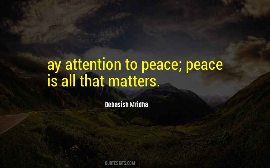 That Knowledge Matters Quotes #840538