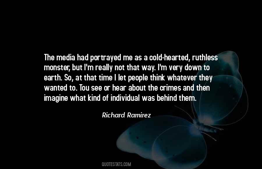 Kind Hearted People Quotes #895105